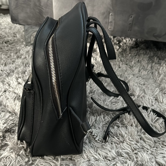 Mini backpack - Picture 2 of 4